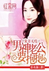 宠妻无度：男神老公要抱抱